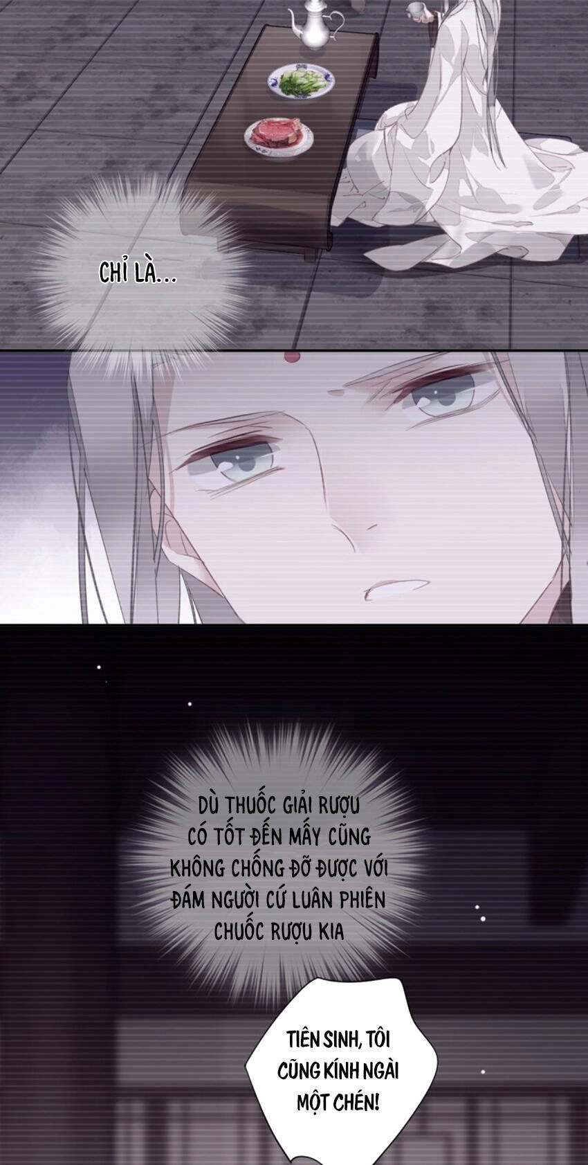 Quận Chúa Bất Tư Gia Chapter 171 - 3