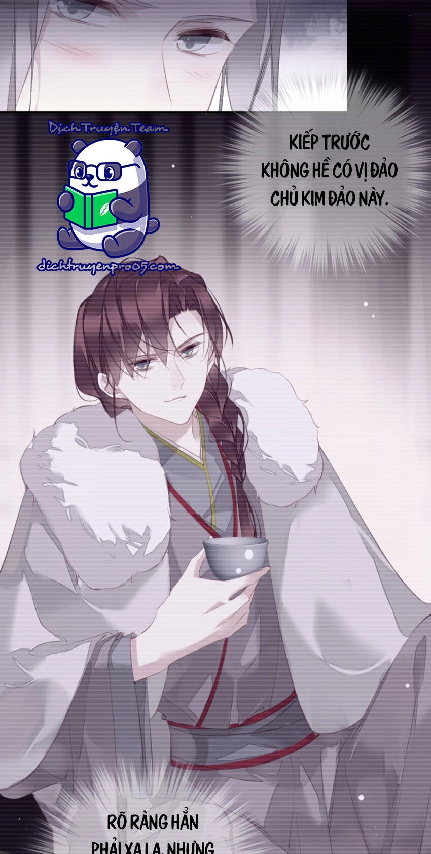 Quận Chúa Bất Tư Gia Chapter 171 - 5