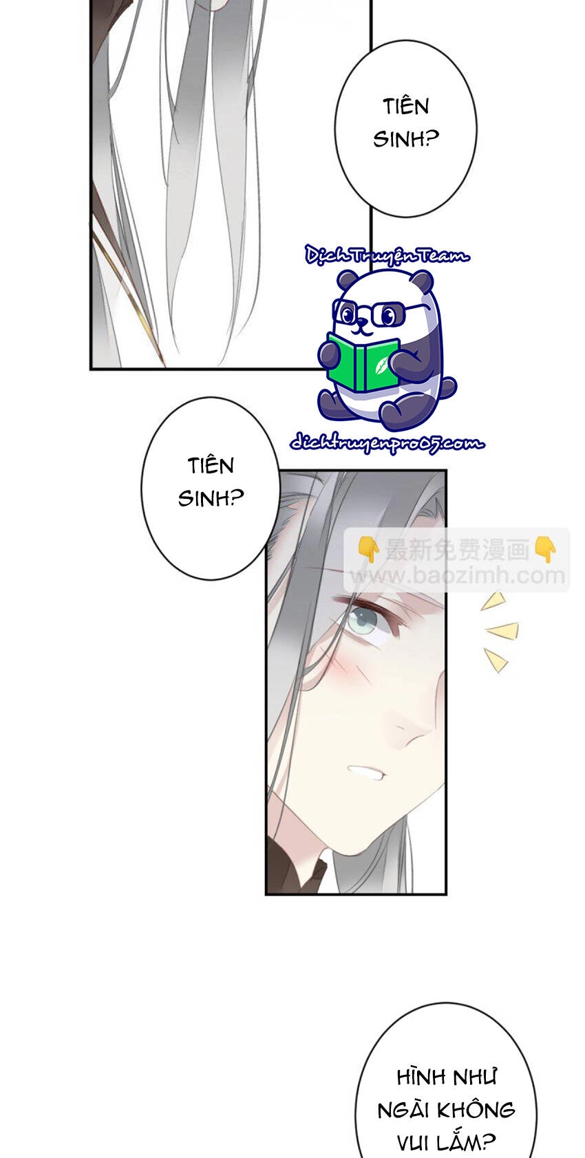 Quận Chúa Bất Tư Gia Chapter 171 - 11