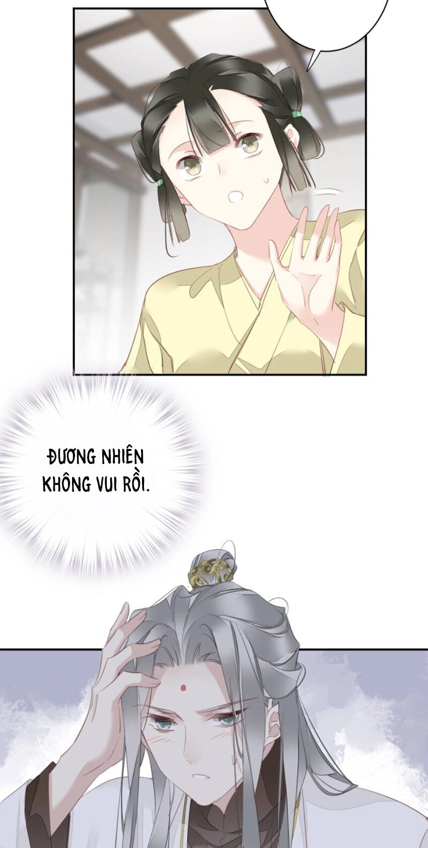 Quận Chúa Bất Tư Gia Chapter 171 - 12