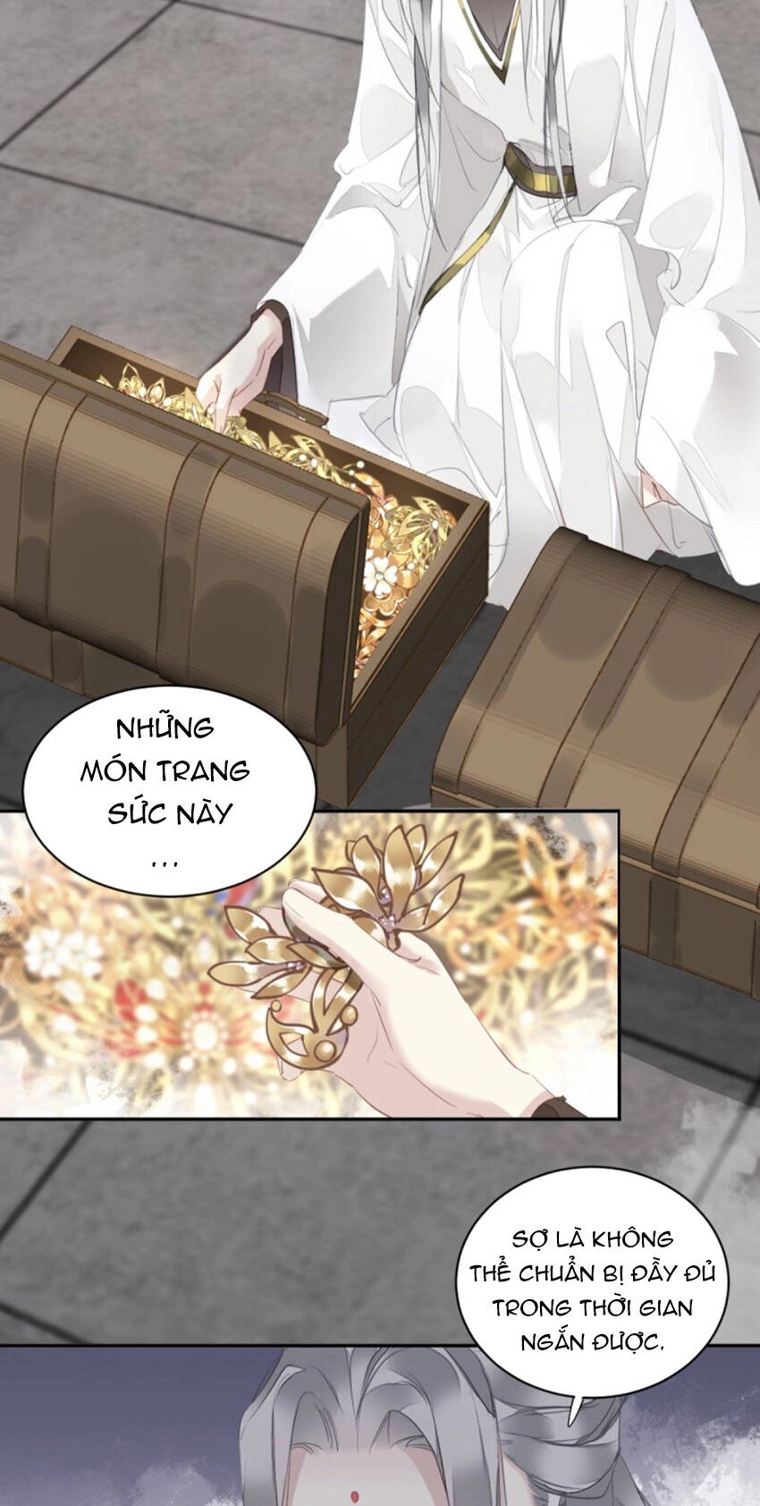 Quận Chúa Bất Tư Gia Chapter 171 - 16