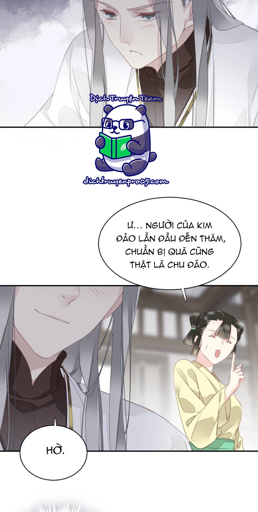 Quận Chúa Bất Tư Gia Chapter 171 - 17