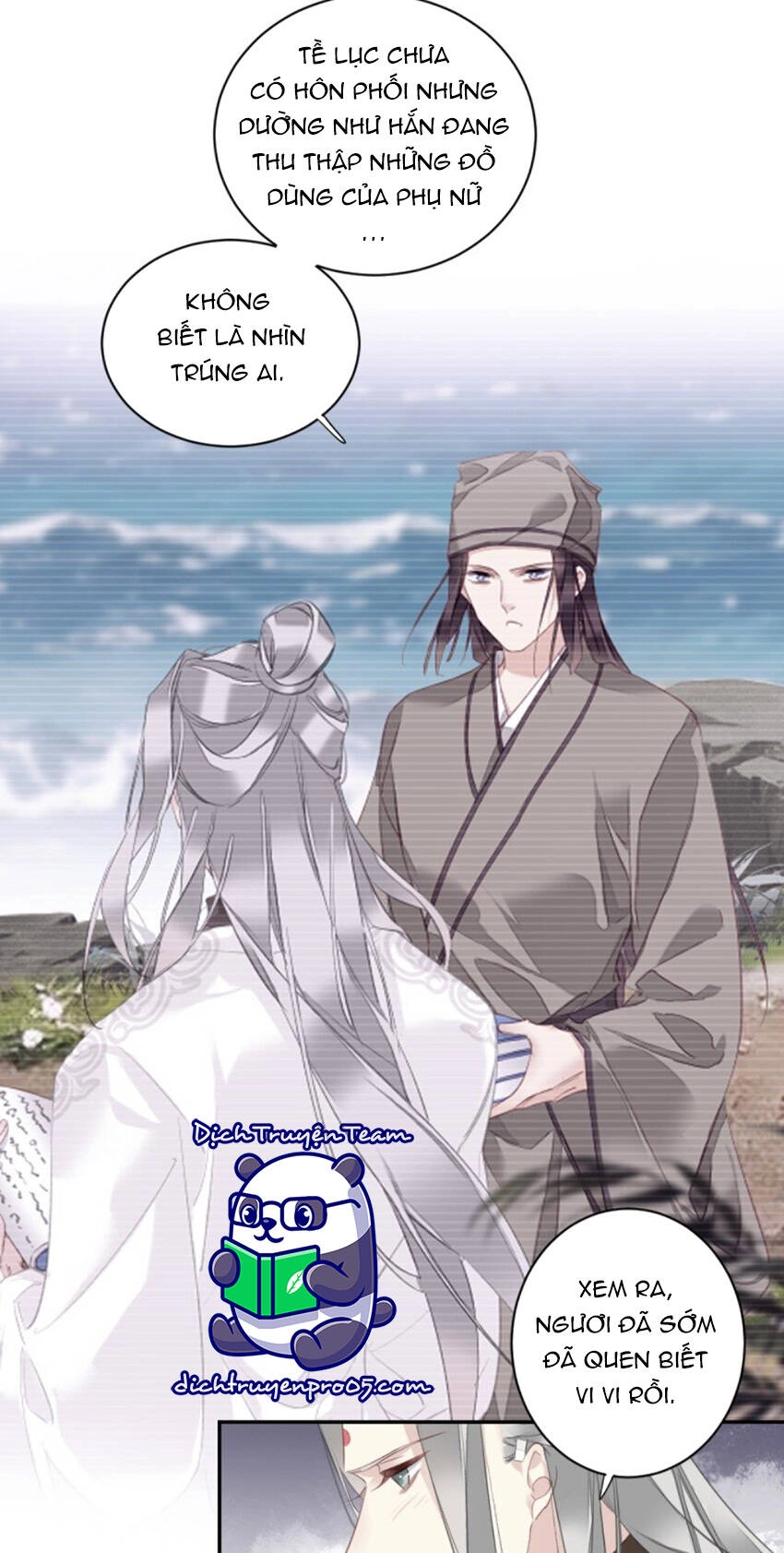 Quận Chúa Bất Tư Gia Chapter 171 - 19