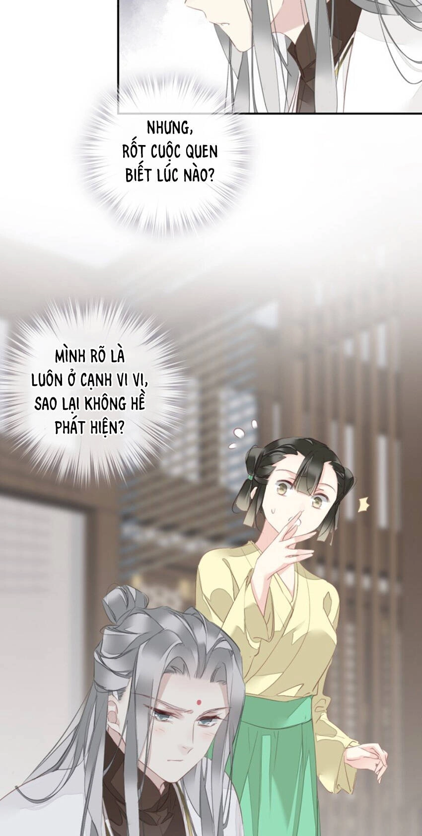 Quận Chúa Bất Tư Gia Chapter 171 - 20