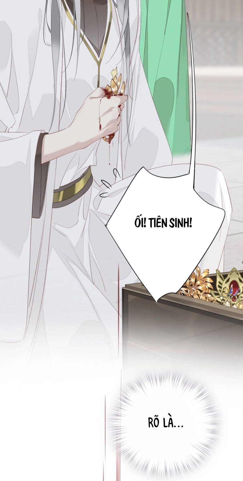 Quận Chúa Bất Tư Gia Chapter 171 - 21