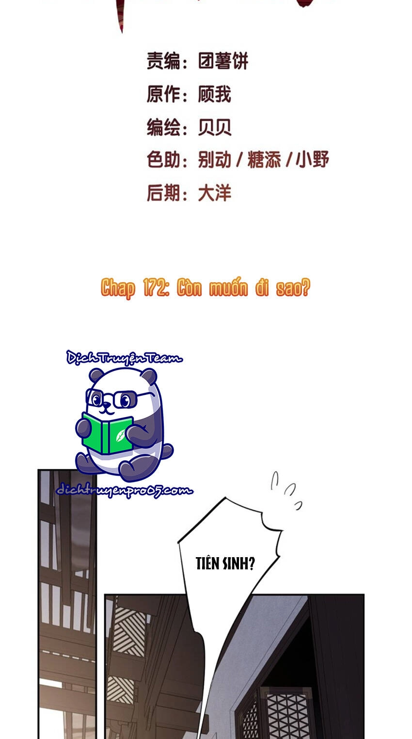 Quận Chúa Bất Tư Gia Chapter 172 - 2