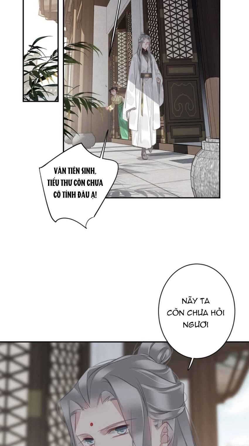 Quận Chúa Bất Tư Gia Chapter 172 - 3