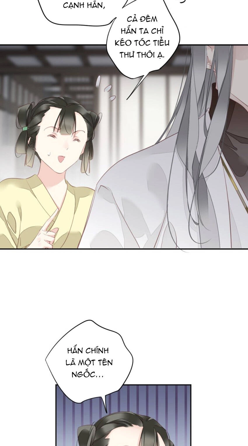 Quận Chúa Bất Tư Gia Chapter 172 - 10