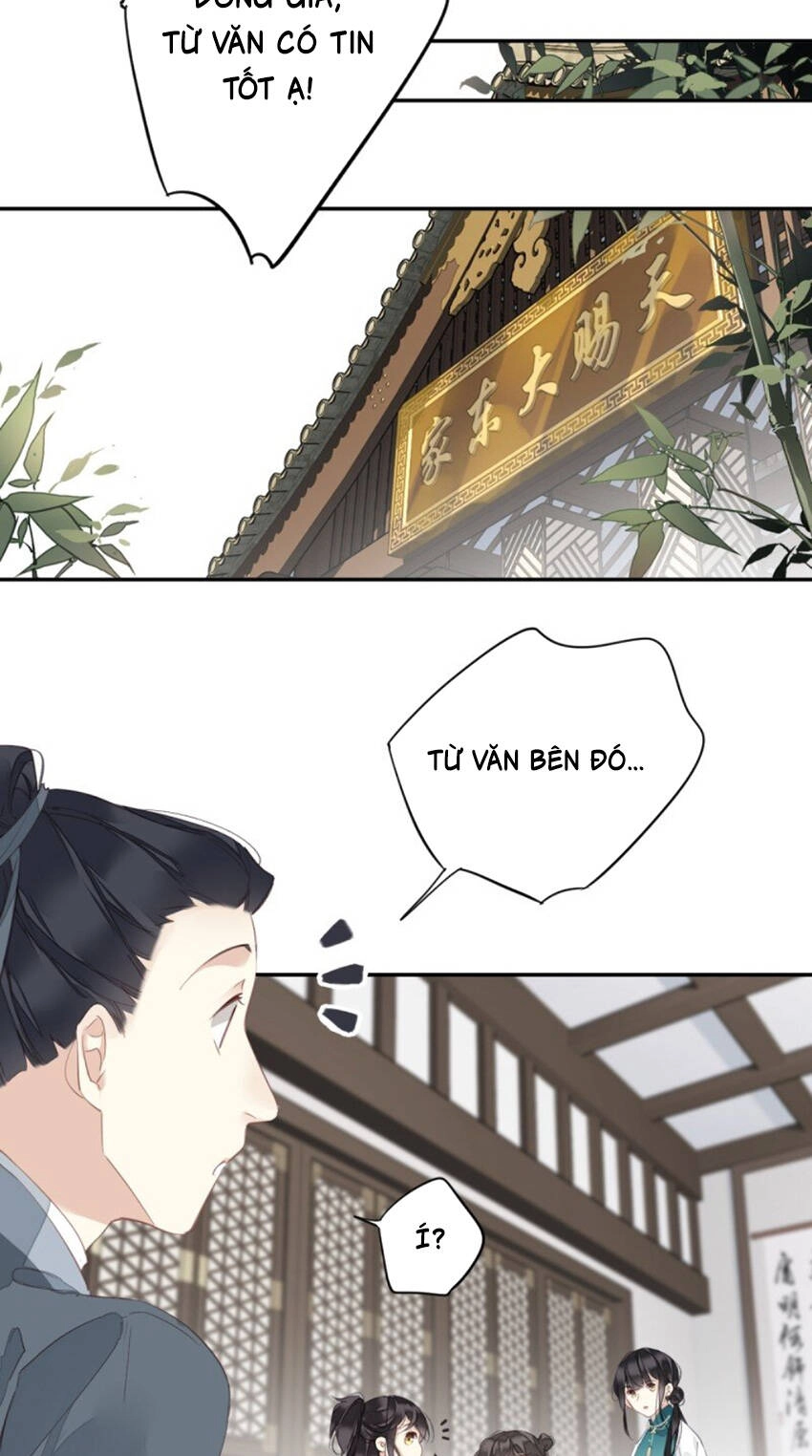 Quận Chúa Bất Tư Gia Chapter 172 - 16