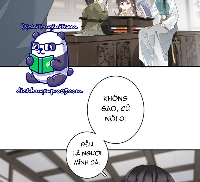 Quận Chúa Bất Tư Gia Chapter 172 - 17