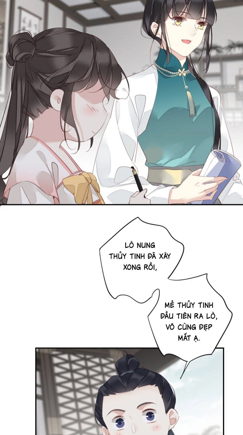 Quận Chúa Bất Tư Gia Chapter 172 - 18