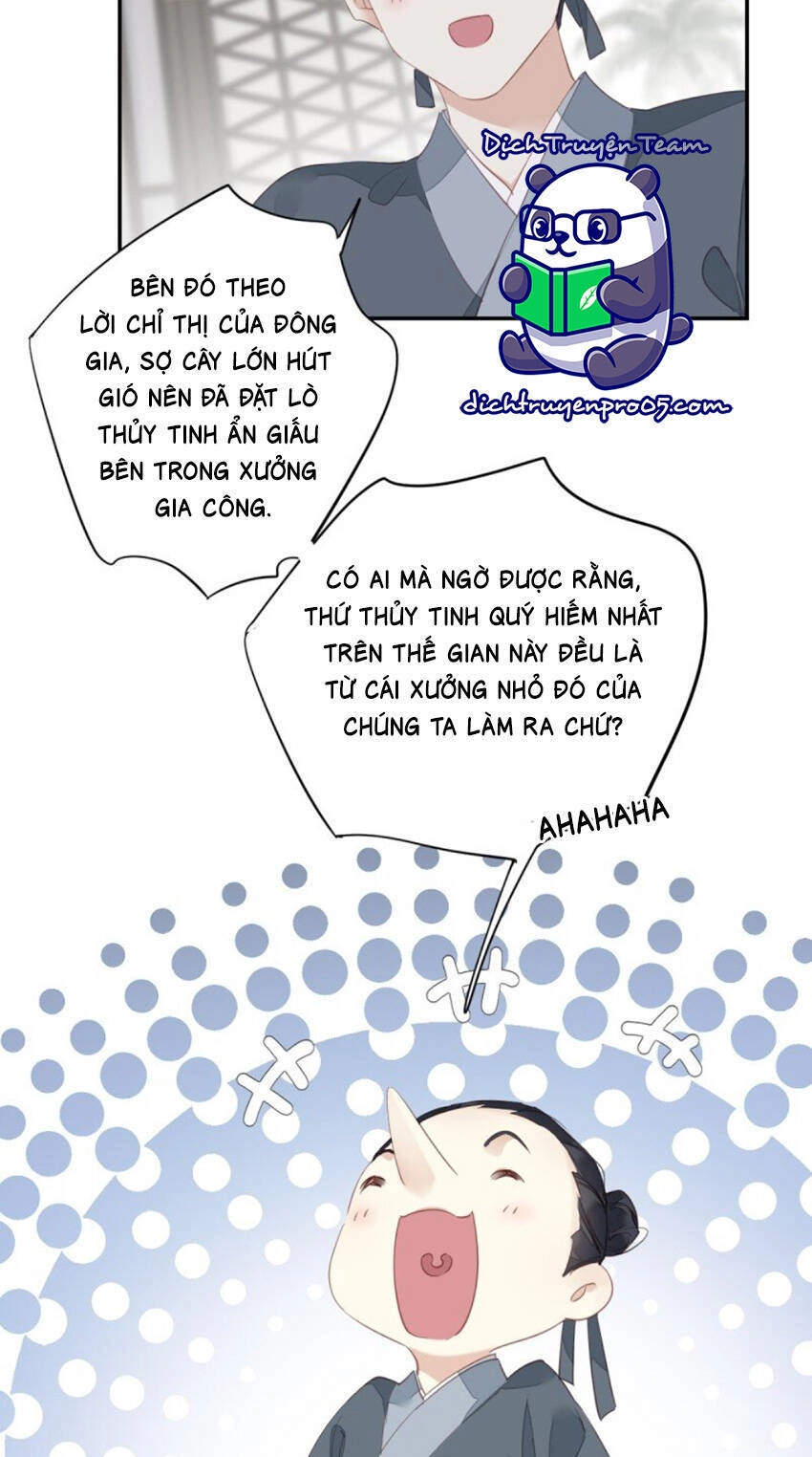 Quận Chúa Bất Tư Gia Chapter 172 - 19