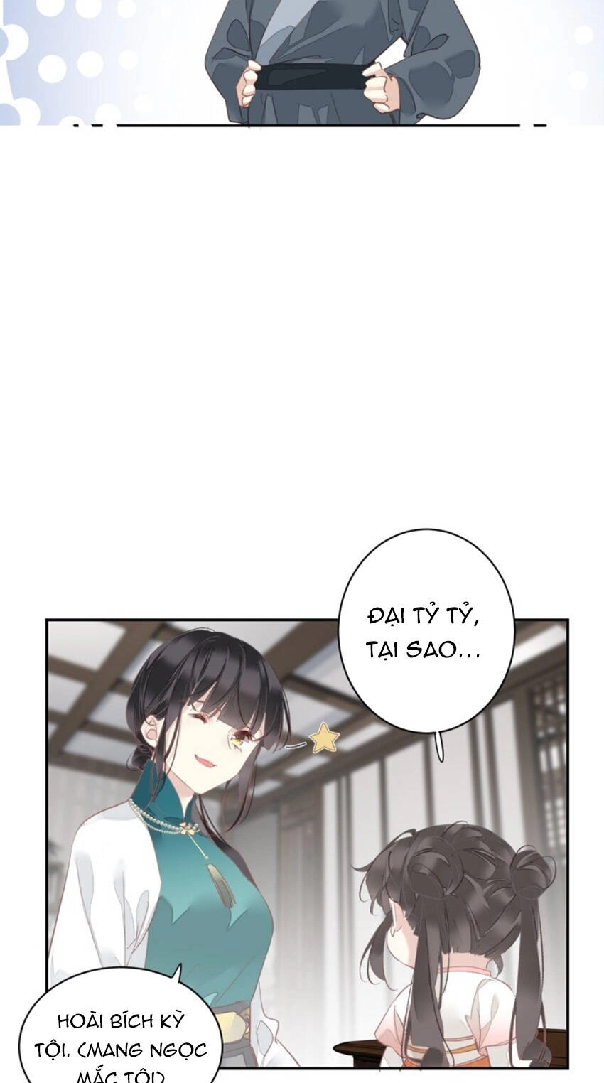 Quận Chúa Bất Tư Gia Chapter 172 - 20