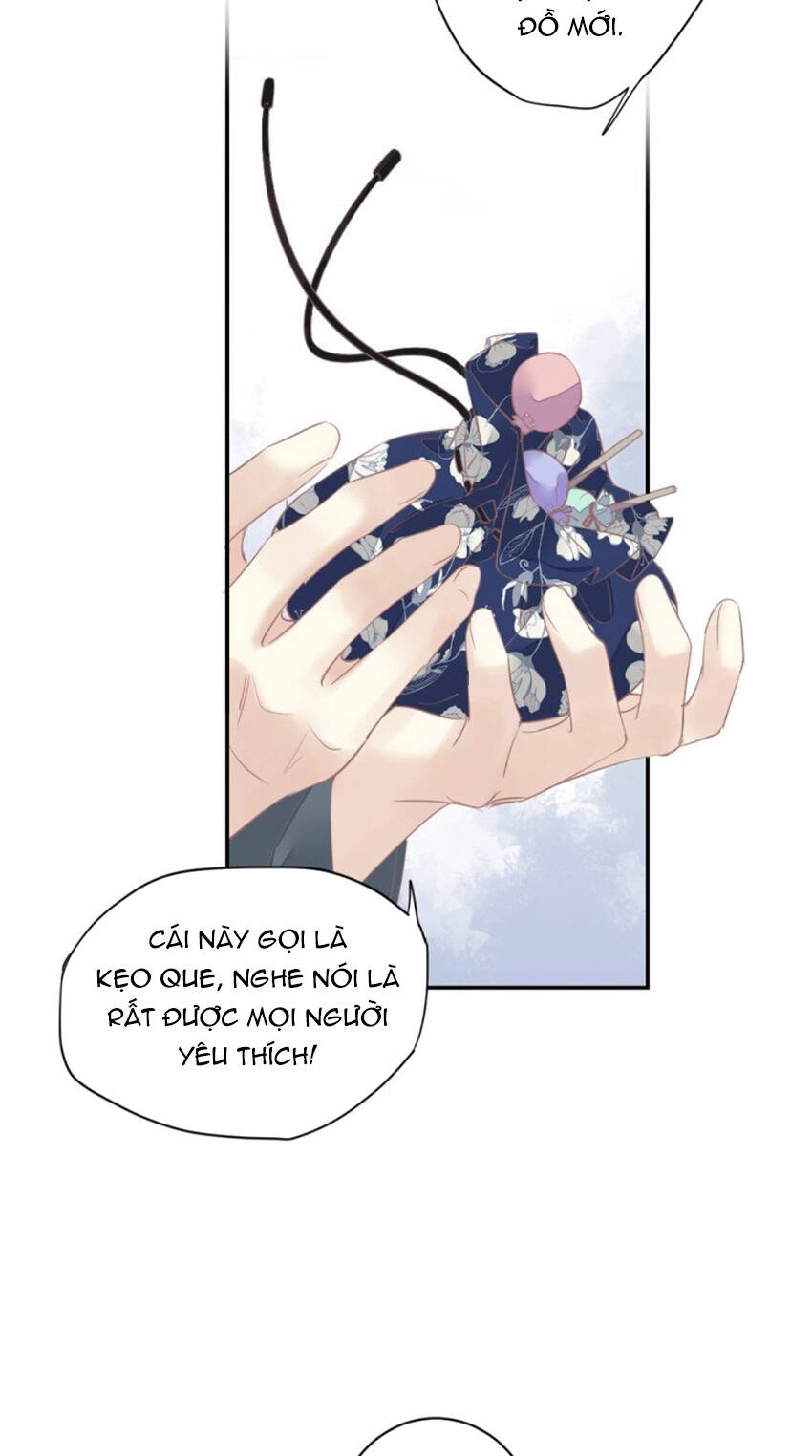 Quận Chúa Bất Tư Gia Chapter 172 - 22