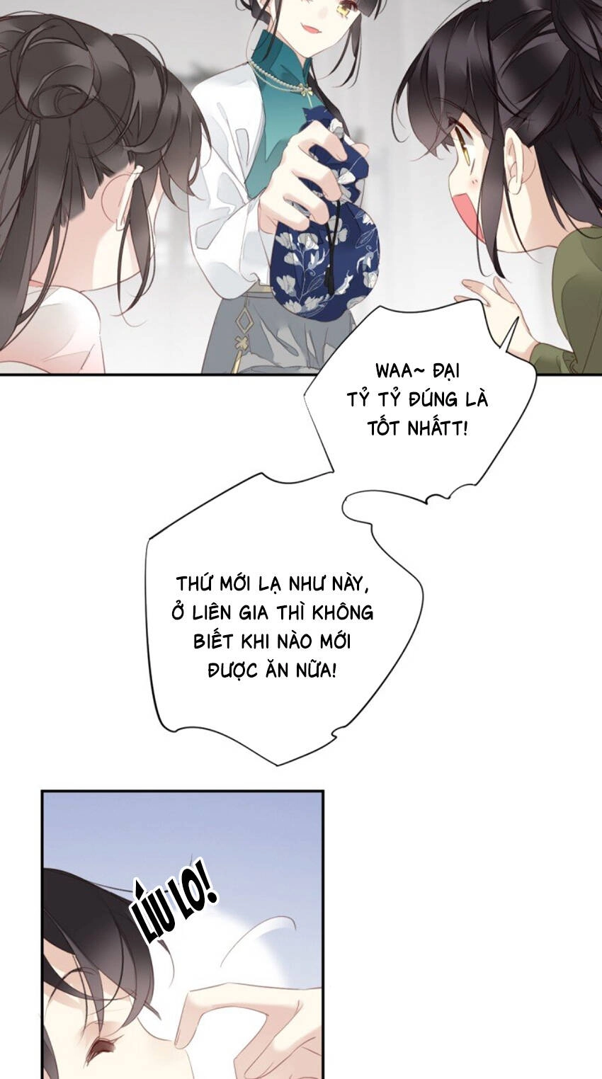 Quận Chúa Bất Tư Gia Chapter 172 - 25