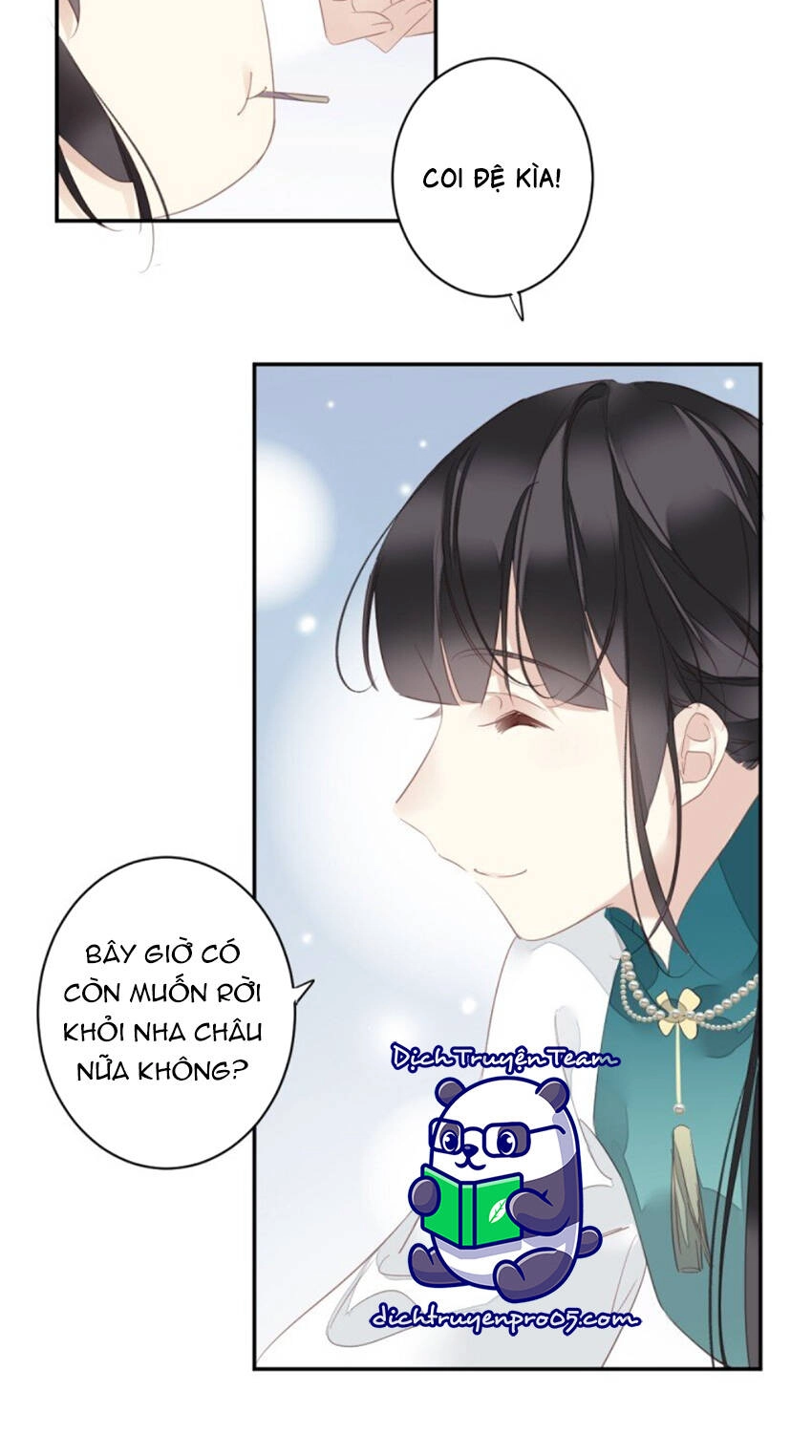 Quận Chúa Bất Tư Gia Chapter 172 - 26