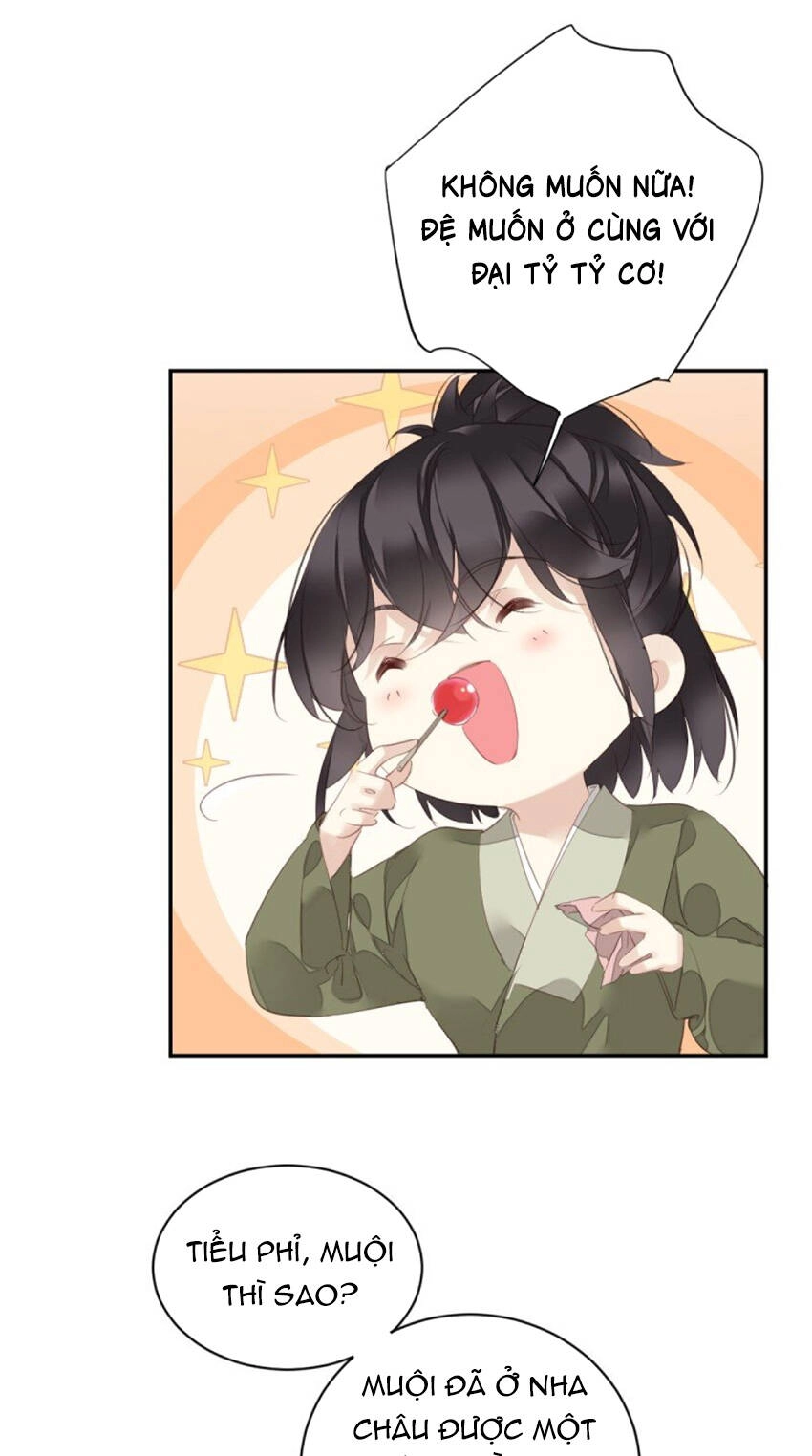 Quận Chúa Bất Tư Gia Chapter 172 - 27