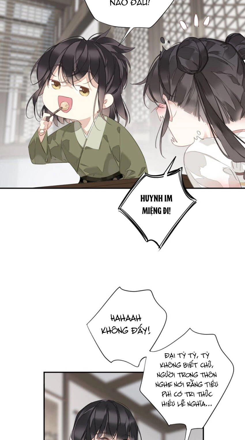 Quận Chúa Bất Tư Gia Chapter 172 - 29