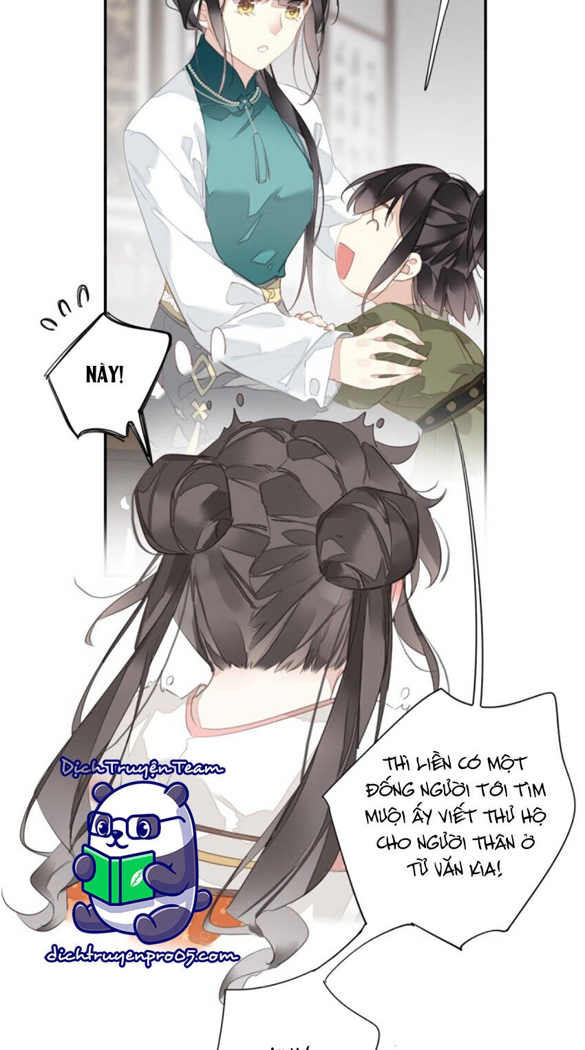 Quận Chúa Bất Tư Gia Chapter 172 - 30