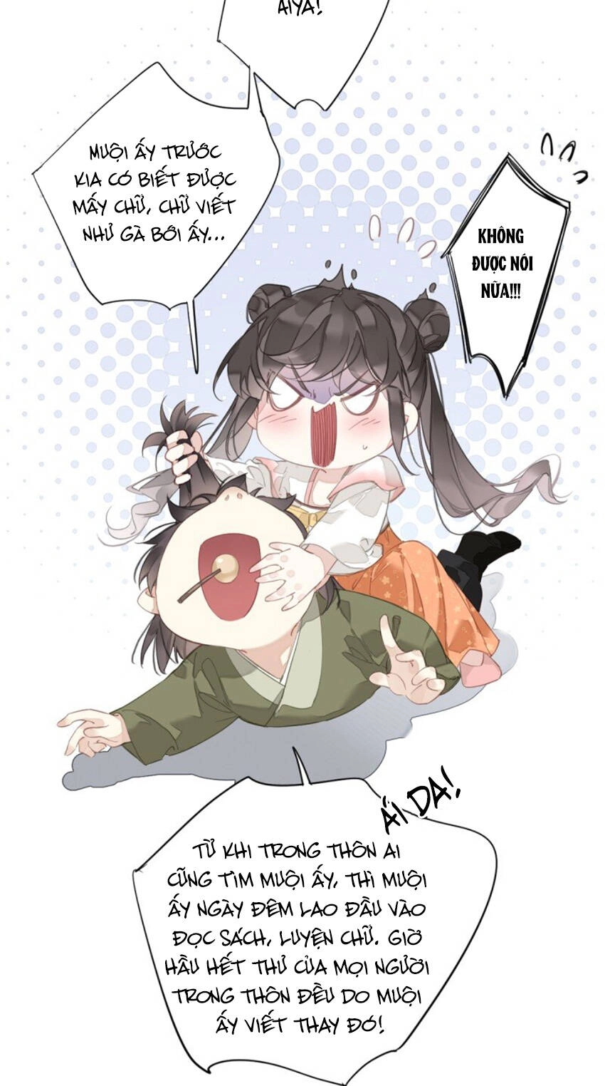 Quận Chúa Bất Tư Gia Chapter 172 - 31