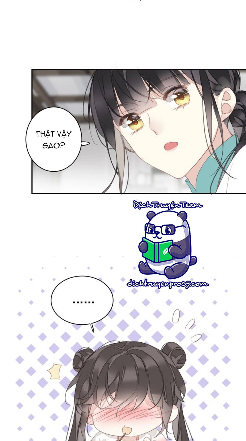 Quận Chúa Bất Tư Gia Chapter 172 - 32