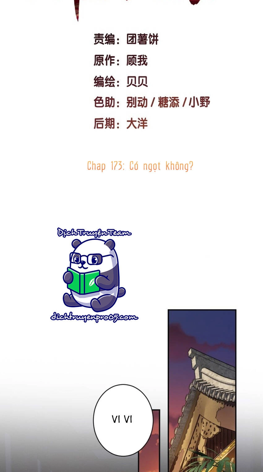 Quận Chúa Bất Tư Gia Chapter 173 - 2