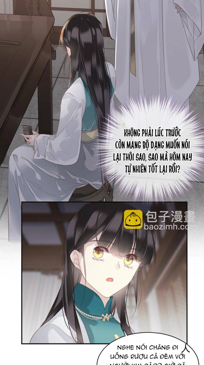 Quận Chúa Bất Tư Gia Chapter 173 - 4