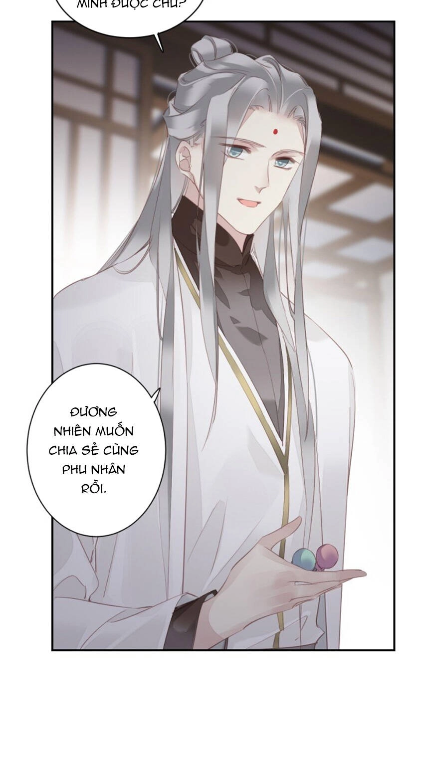 Quận Chúa Bất Tư Gia Chapter 173 - 6