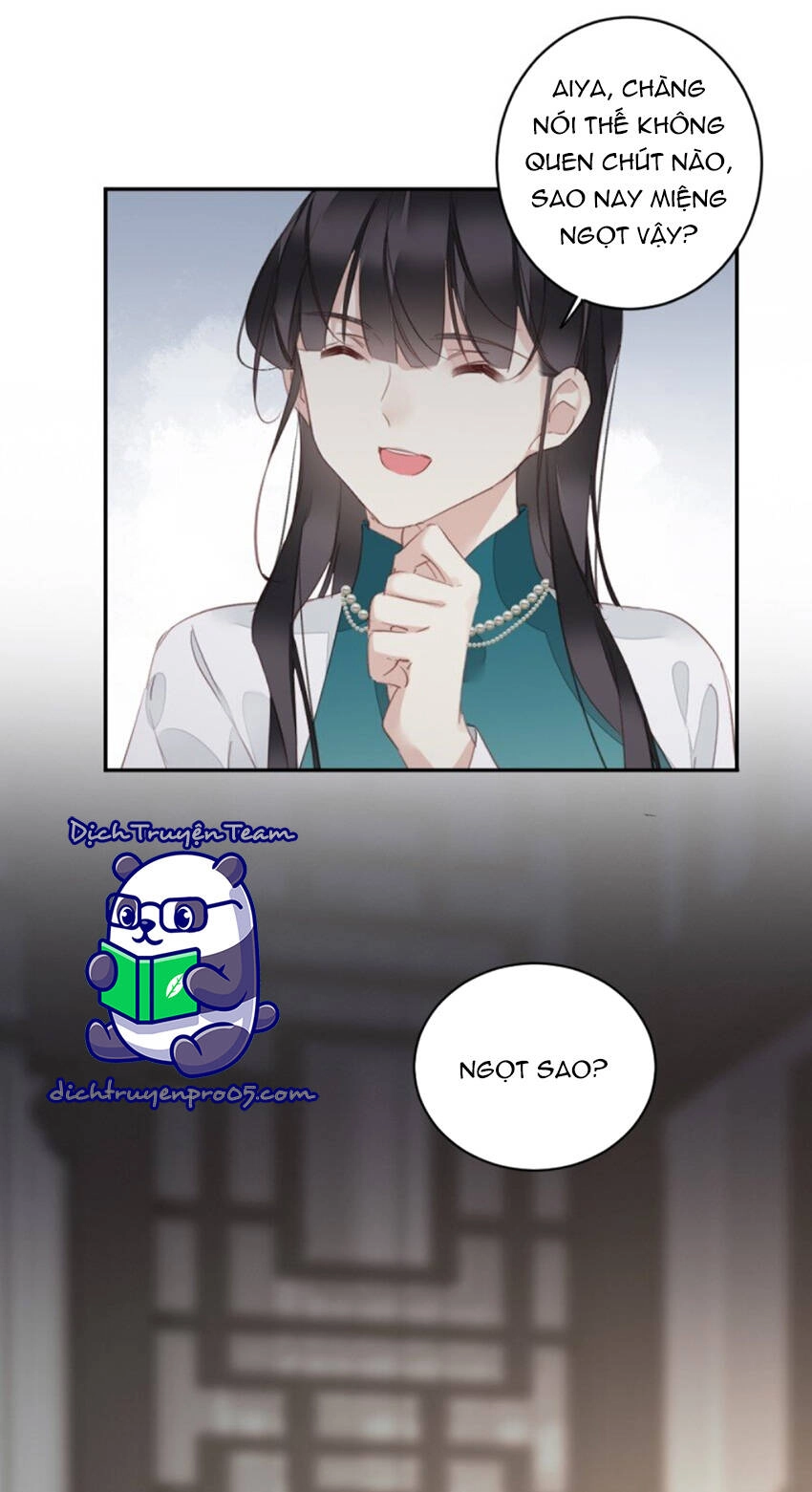 Quận Chúa Bất Tư Gia Chapter 173 - 7