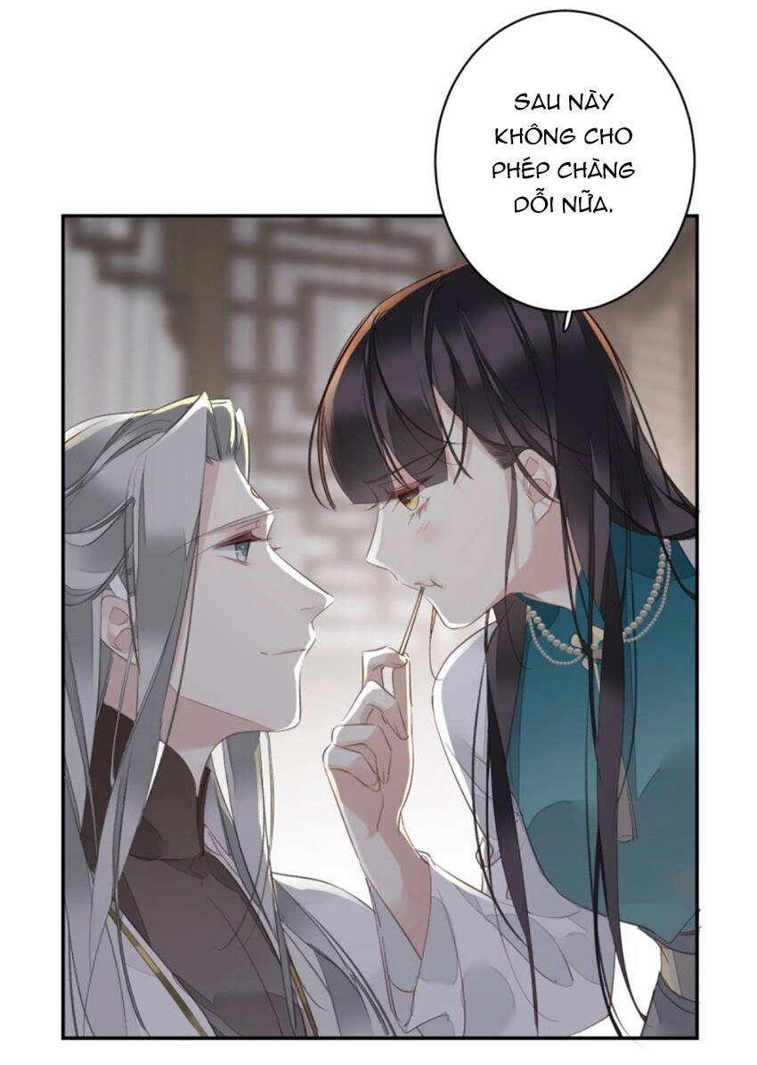 Quận Chúa Bất Tư Gia Chapter 173 - 12