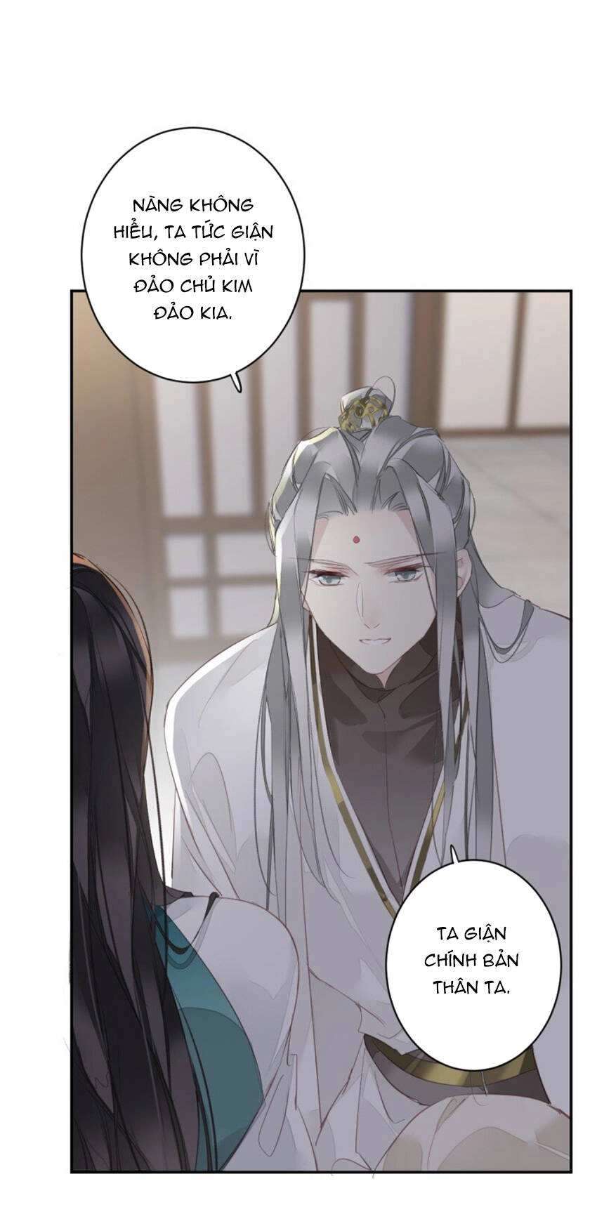 Quận Chúa Bất Tư Gia Chapter 173 - 14