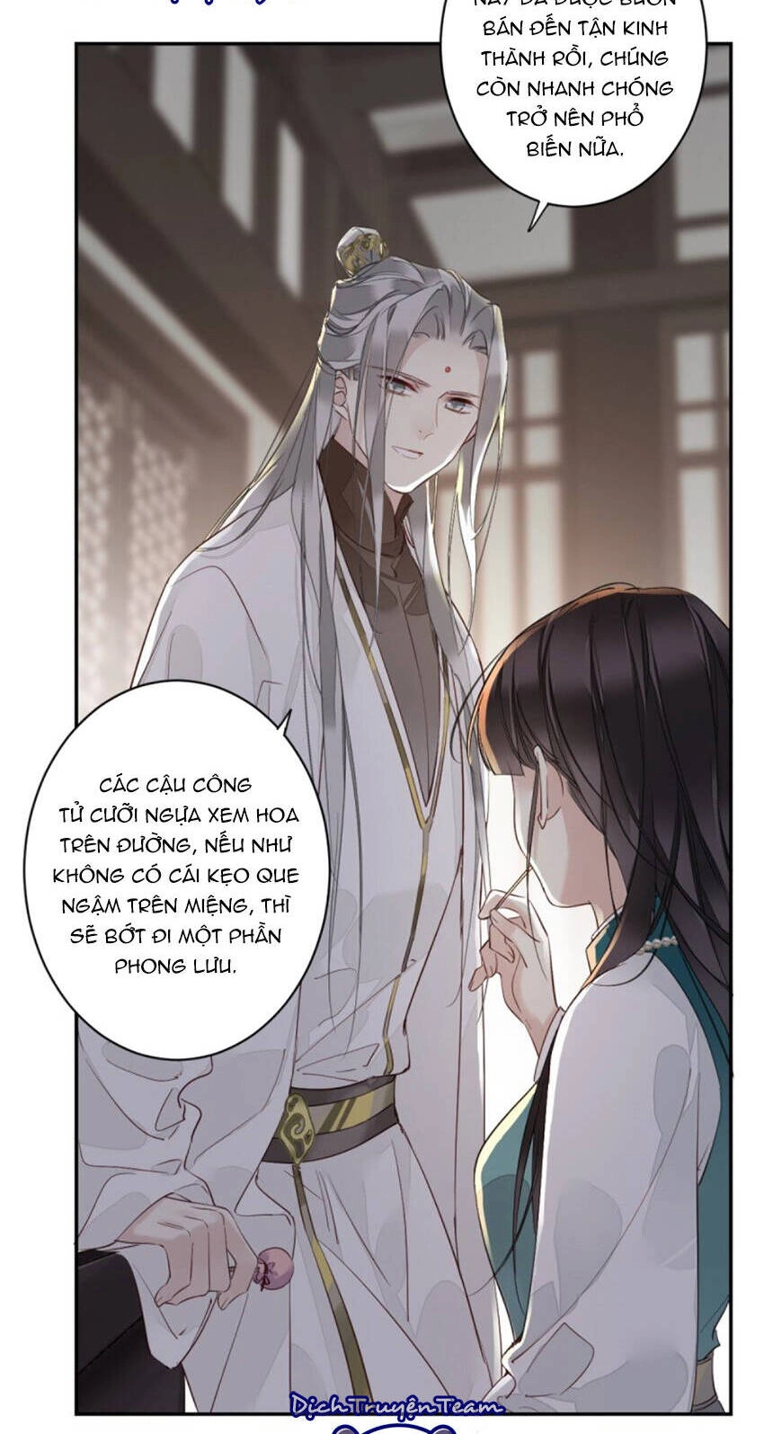 Quận Chúa Bất Tư Gia Chapter 173 - 17