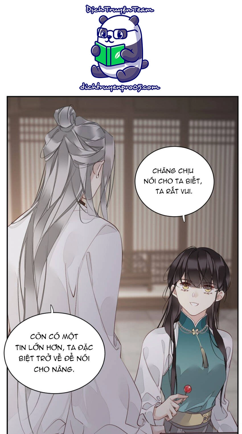 Quận Chúa Bất Tư Gia Chapter 173 - 20