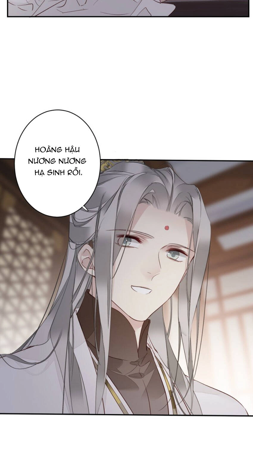 Quận Chúa Bất Tư Gia Chapter 173 - 21