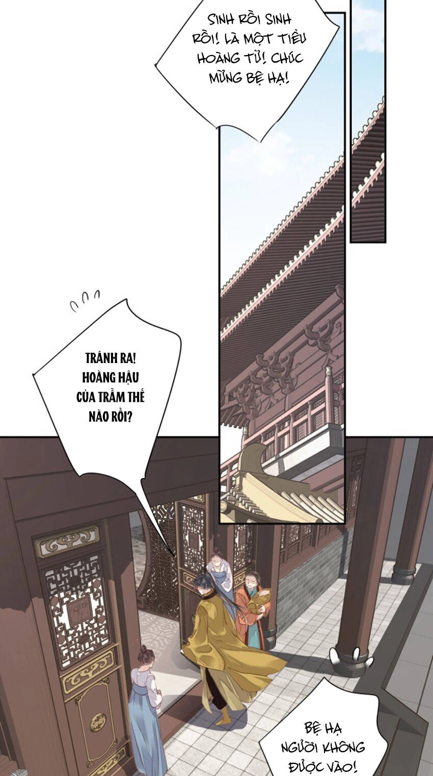 Quận Chúa Bất Tư Gia Chapter 173 - 23