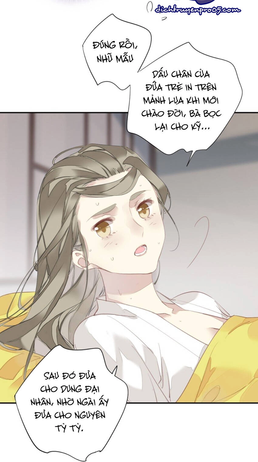 Quận Chúa Bất Tư Gia Chapter 173 - 28