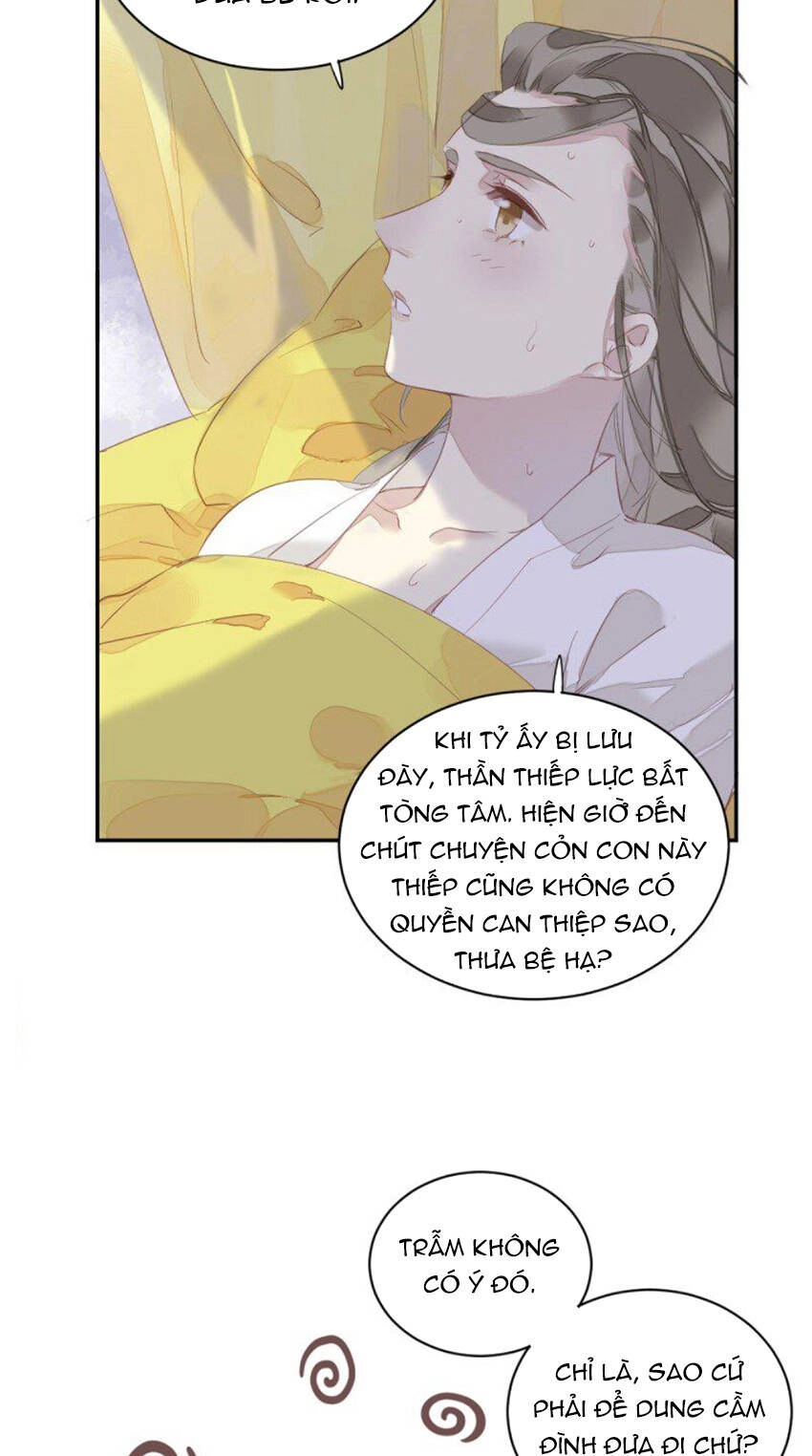 Quận Chúa Bất Tư Gia Chapter 173 - 30