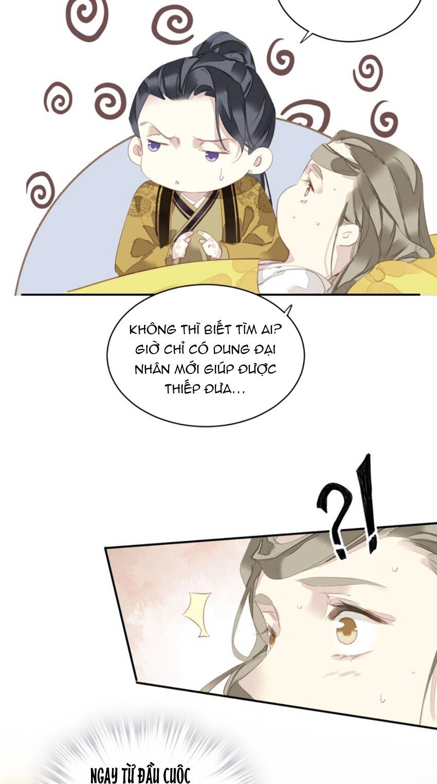 Quận Chúa Bất Tư Gia Chapter 173 - 31