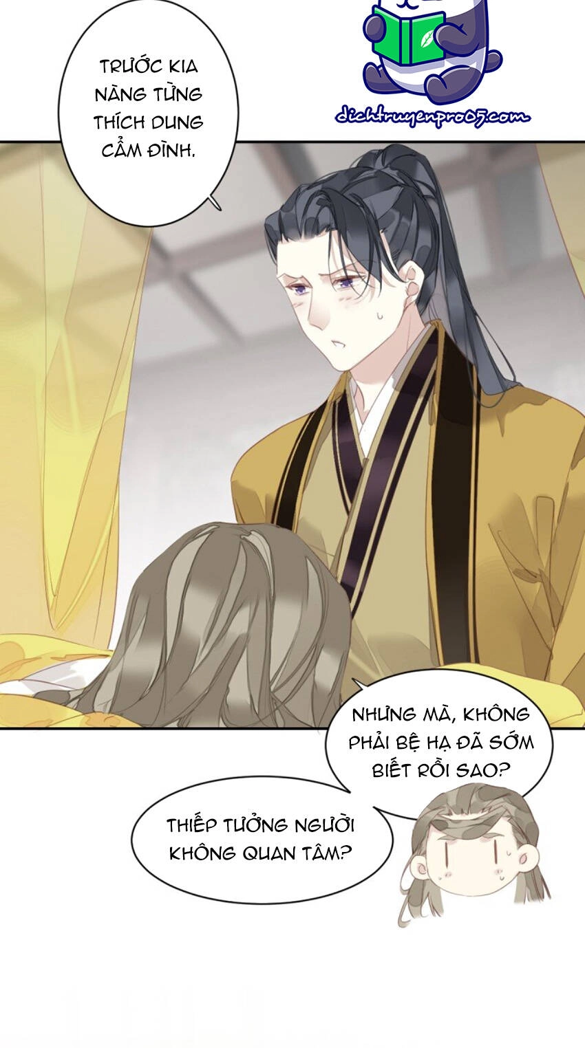 Quận Chúa Bất Tư Gia Chapter 173 - 34