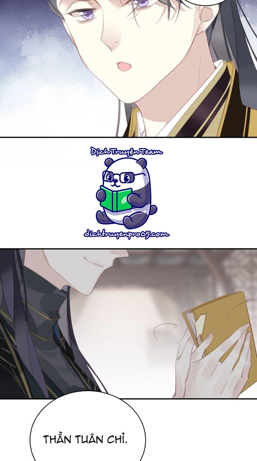 Quận Chúa Bất Tư Gia Chapter 173 - 38