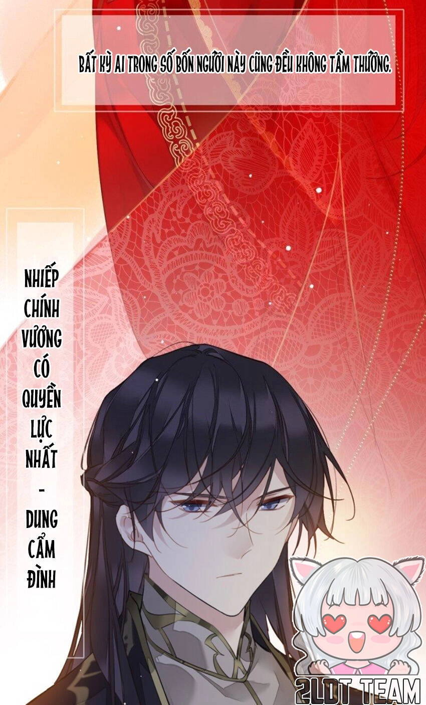 Quận Chúa Bất Tư Gia Chapter 174 - 1