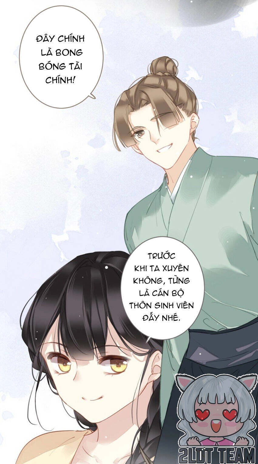 Quận Chúa Bất Tư Gia Chapter 174 - 7