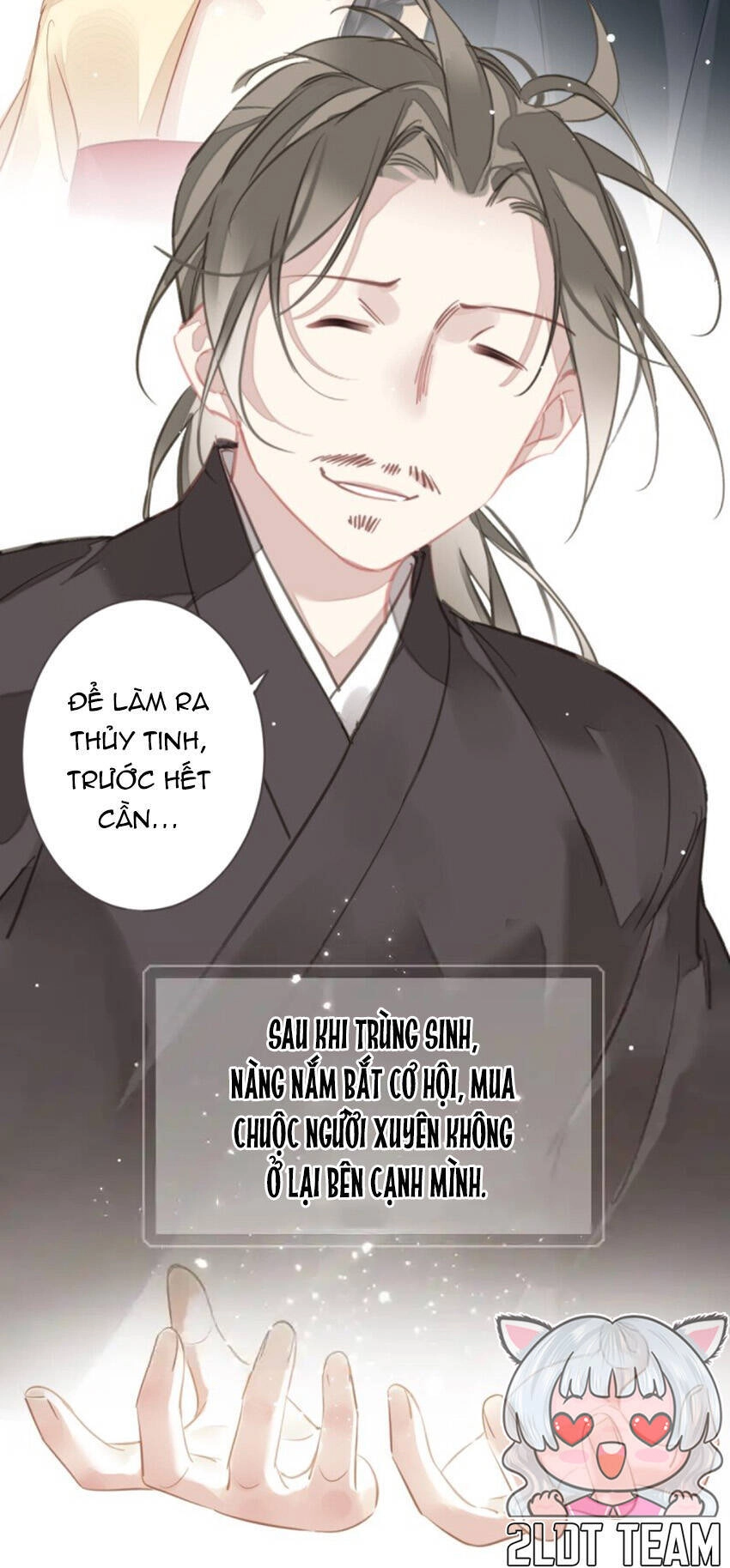 Quận Chúa Bất Tư Gia Chapter 174 - 8