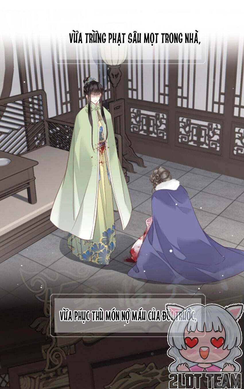 Quận Chúa Bất Tư Gia Chapter 174 - 9