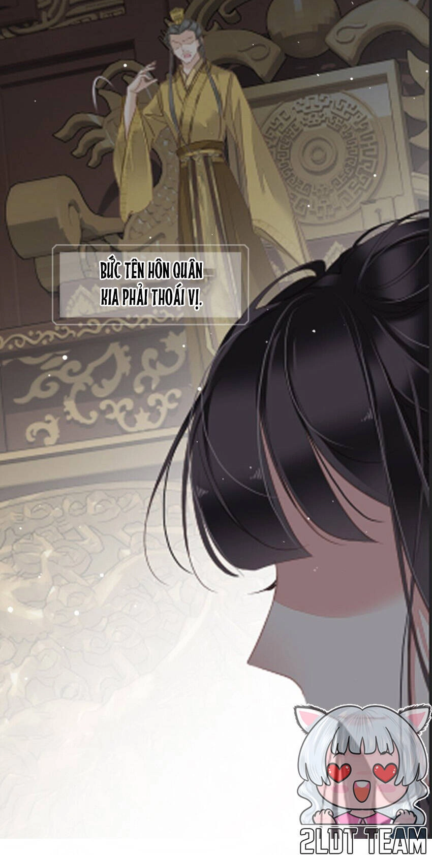 Quận Chúa Bất Tư Gia Chapter 174 - 10