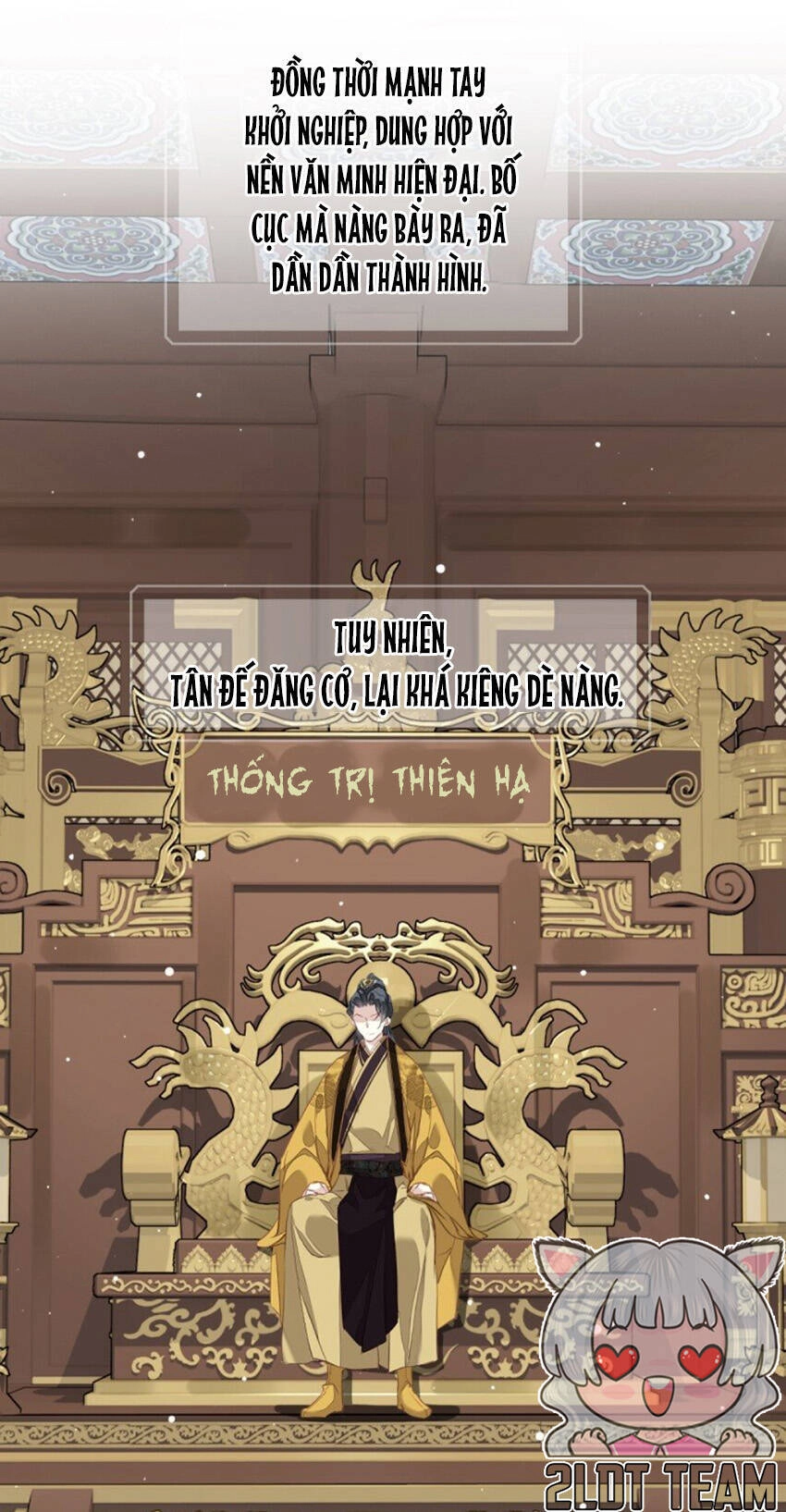 Quận Chúa Bất Tư Gia Chapter 174 - 11