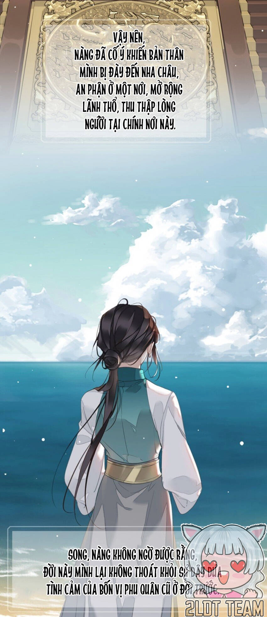 Quận Chúa Bất Tư Gia Chapter 174 - 12