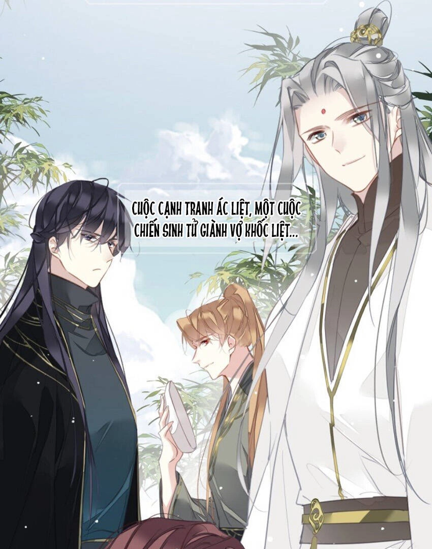 Quận Chúa Bất Tư Gia Chapter 174 - 14