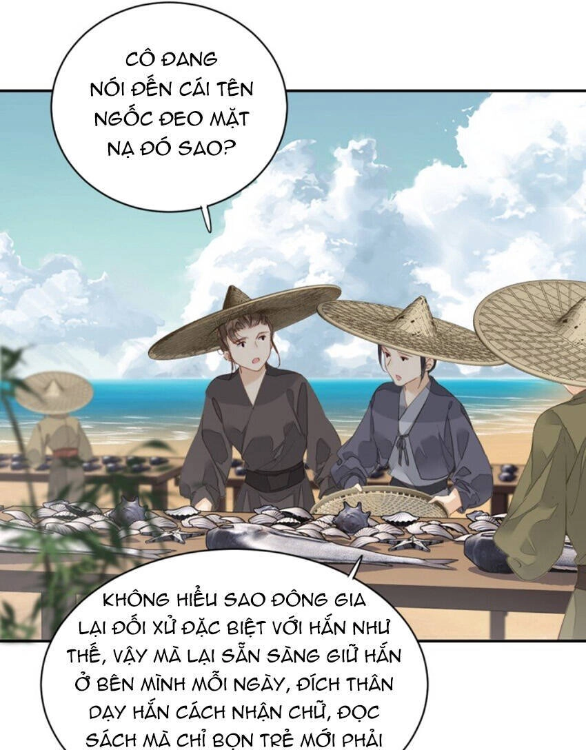 Quận Chúa Bất Tư Gia Chapter 175 - 2