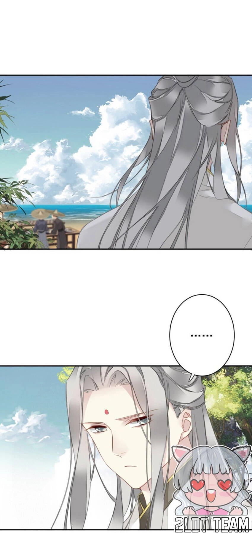 Quận Chúa Bất Tư Gia Chapter 175 - 4